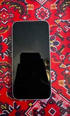 Iphone 14 Jv 128gb with box