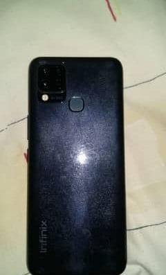 Infinix Hot 10s|Selling|mobile phone|used|