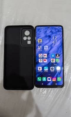 INFINIX ZERO XPRO
