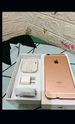 iphone 6S plus for sale my WhatsApp number 03271180542